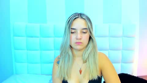 Snapshot of teresasroom_ chatting on 03.05.25 Teresa online show from 03.05.25