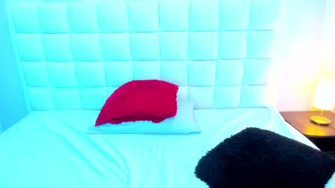 Snapshot of teresasroom_ chatting on 03.10.25 Teresa online show from 03.10.25