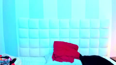 Snapshot of teresasroom_ chatting on 03.12.25 Teresa online show from 03.12.25