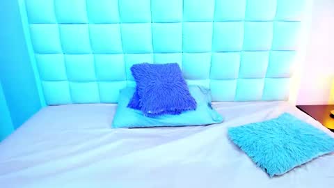 Snapshot of teresasroom_ chatting on 09.09.25 Teresa online show from 09.09.25