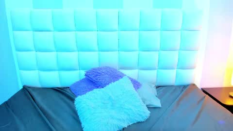 Snapshot of teresasroom_ chatting on 09.30.25 Teresa online show from 09.30.25