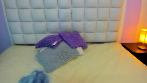 Snapshot of teresasroom_ chatting on 10.06.25 Teresa online show from 10.06.25