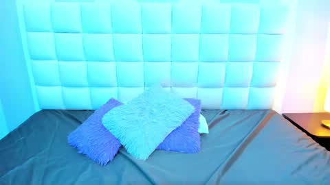 Snapshot of teresasroom_ chatting on 10.08.25 Teresa online show from 10.08.25