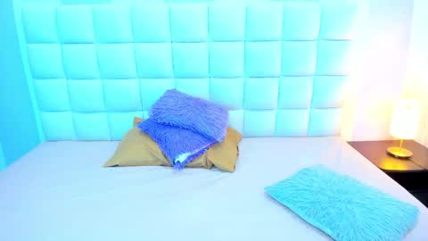 Snapshot of teresasroom_ chatting on 10.17.25 Teresa online show from 10.17.25