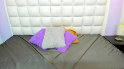 Snapshot of teresasroom_ chatting on 10.30.25 Teresa online show from 10.30.25