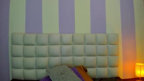 Snapshot of teresasroom_ chatting on 10.31.25 Teresa online show from 10.31.25