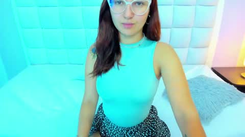 Teresa online show from 05.12.26