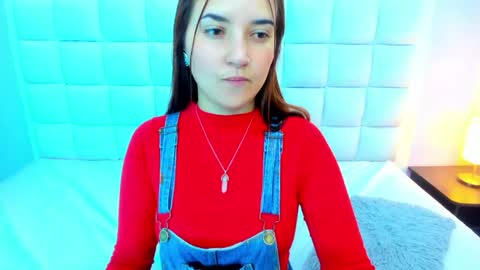 Teresa online show from 06.05.26