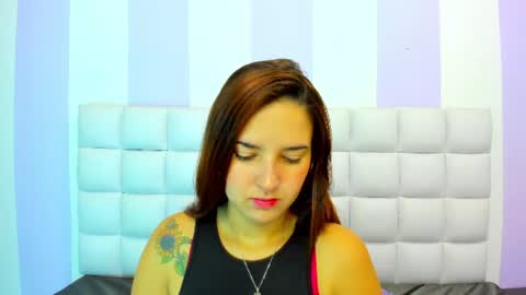 Teresa online show from 06.12.26