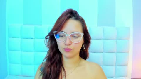 Teresa online show from 06.26.26