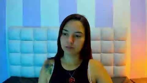 Teresa online show from 07.03.26