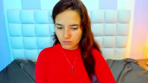 Teresa online show from 07.09.26