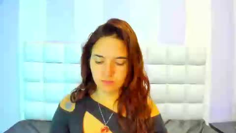 Teresa online show from 07.11.26