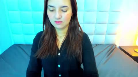 Teresa online show from 07.14.26