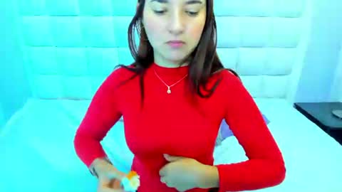 Teresa online show from 07.16.26