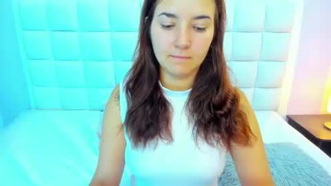Teresa online show from 07.21.26