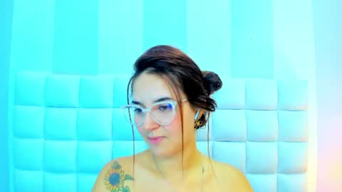 Teresa online show from 07.28.26