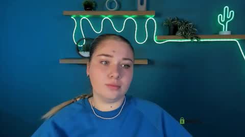 Youre Tereza online show from 10.15.25