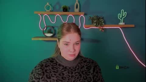 Youre Tereza online show from 10.27.25