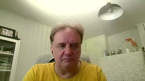 tero007 online show from 07.30.26