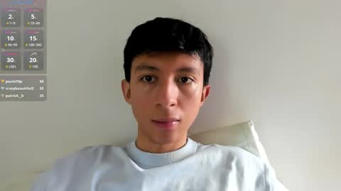 Juanfe  online show from 09.20.25