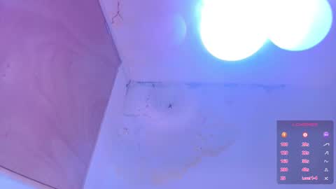 Terra Elowen online show from 10.25.25