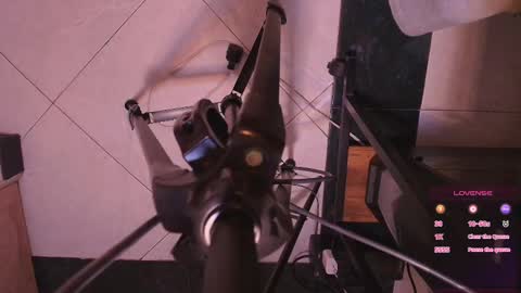 Terra Elowen online show from 11.04.25