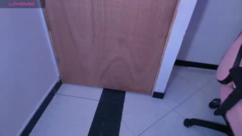 Terra Elowen online show from 11.16.25