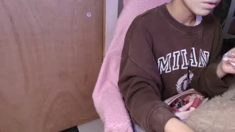 Terra Elowen online show from 03.14.26