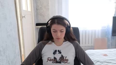 Anny Simpson online show from 10.24.25