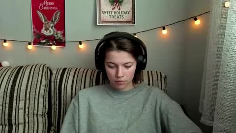 Anny Simpson online show from 01.18.26