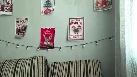 Anny Simpson online show from 02.03.26