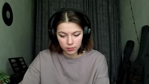 Anny Simpson online show from 02.16.26