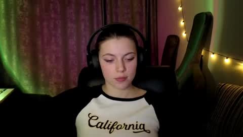 Anny Simpson online show from 03.13.26