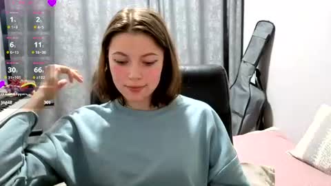 Anny Simpson online show from 06.13.26