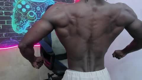 terranze_z online show from 04.25.26