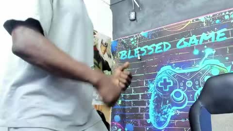 terranze_z online show from 04.27.26
