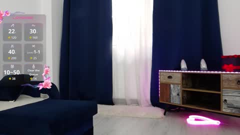 Terresa online show from 10.21.25