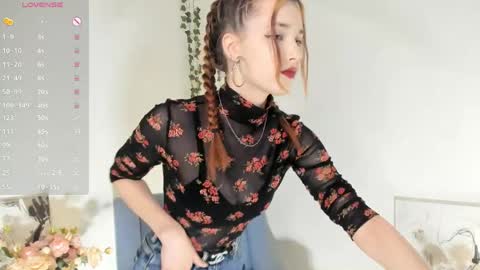 Caroline online show from 05.09.26