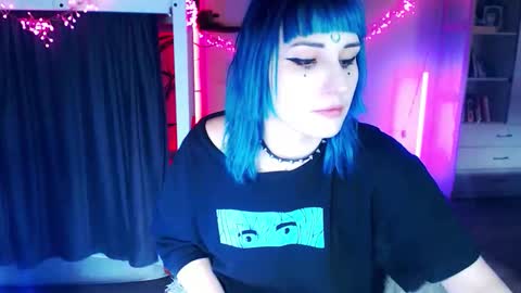 CRY BABY online show from 03.13.26