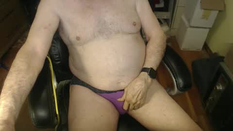 Terry6989 online show from 05.30.26