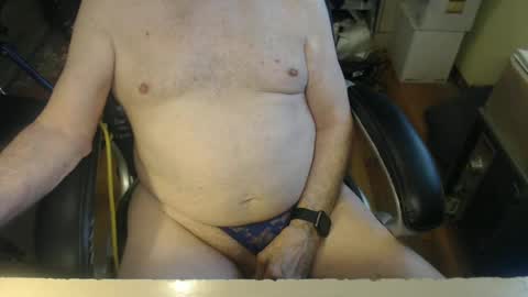 Terry6989 online show from 06.20.26
