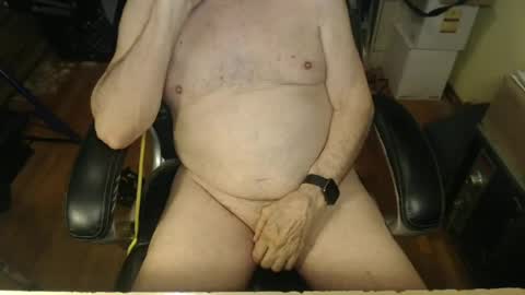 Terry6989 online show from 06.24.26