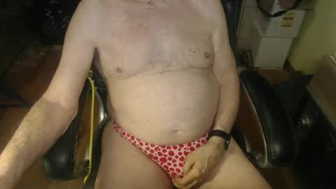 Terry6989 online show from 07.01.26