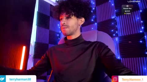 Terry online show from 04.26.26