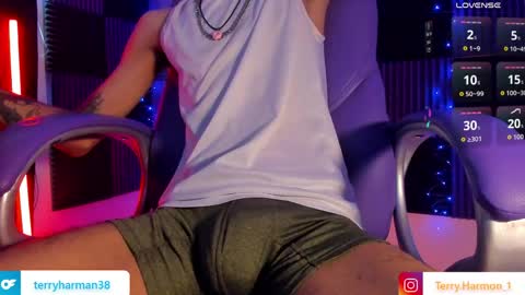 Terry online show from 04.27.26