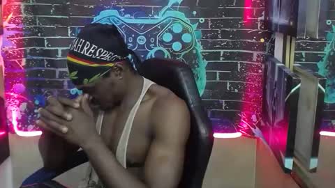 terry_zyzz online show from 04.24.26