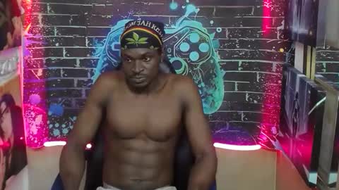 terry_zyzz online show from 04.25.26