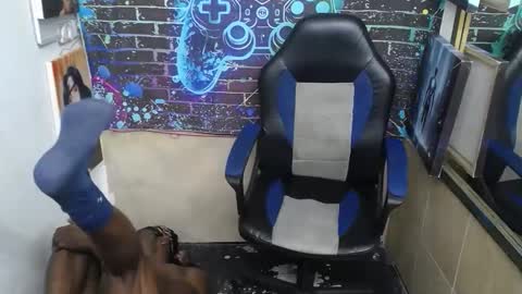 terry_zyzz online show from 04.29.26