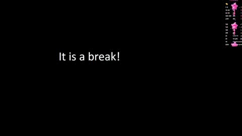 Terry online show from 01.17.25